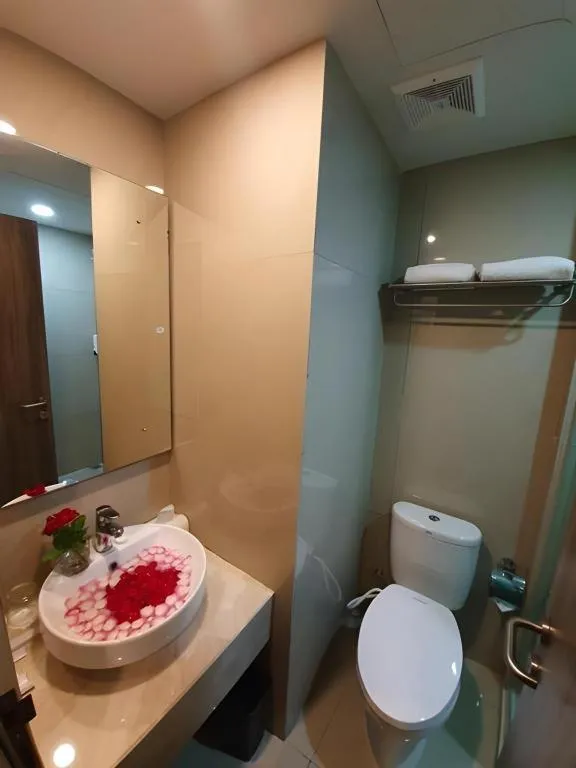 Win Premier Hotel Mangga Besar