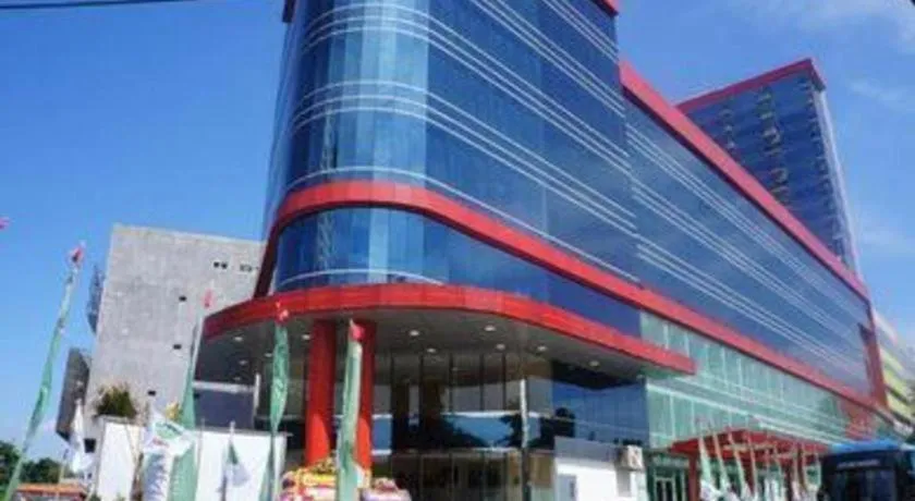 Win Premier Hotel Mangga Besar