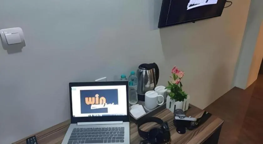 Win Premier Hotel Mangga Besar