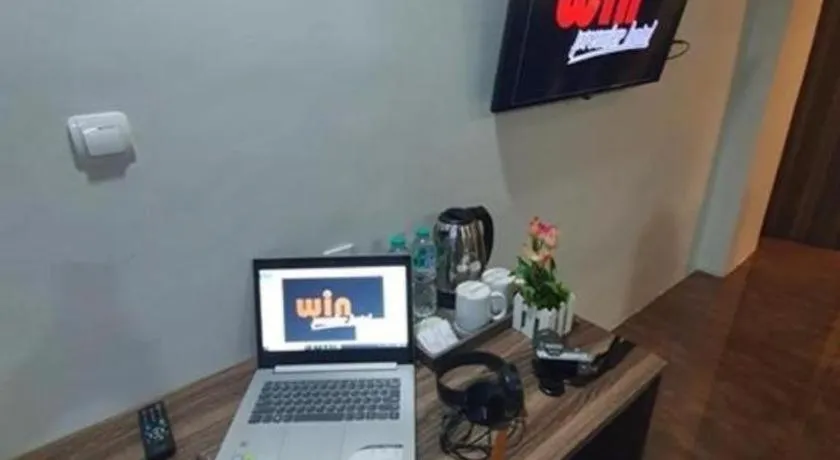 Win Premier Hotel Mangga Besar