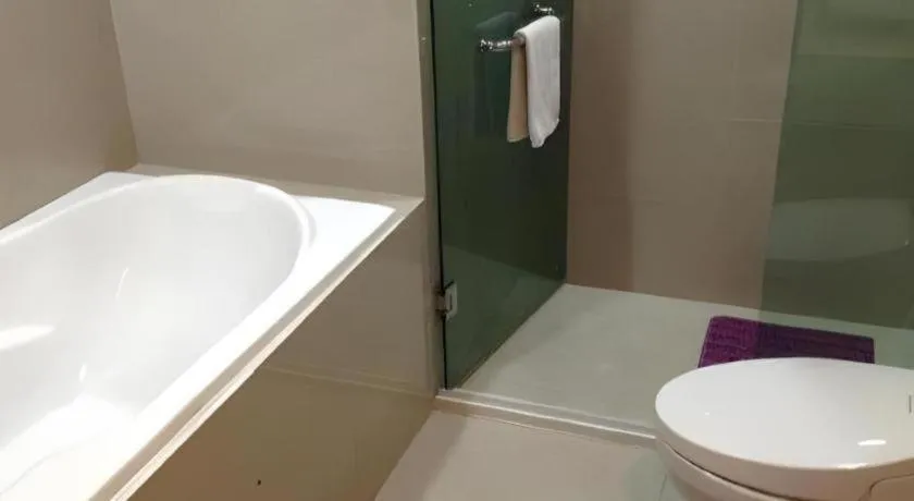 Win Premier Hotel Mangga Besar