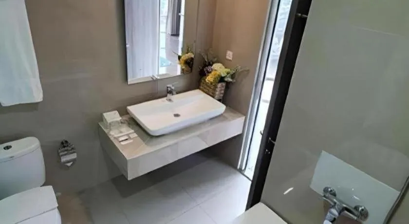 Win Premier Hotel Mangga Besar