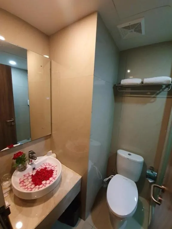 Win Premier Hotel Mangga Besar