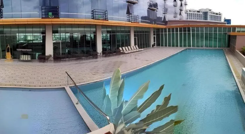 Win Premier Hotel Mangga Besar