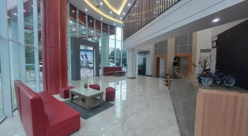 Win Premier Hotel Mangga Besar