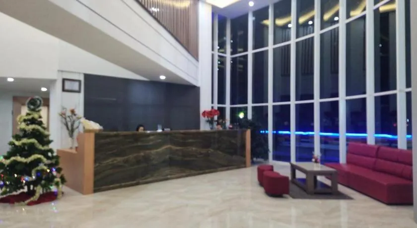 Win Premier Hotel Mangga Besar