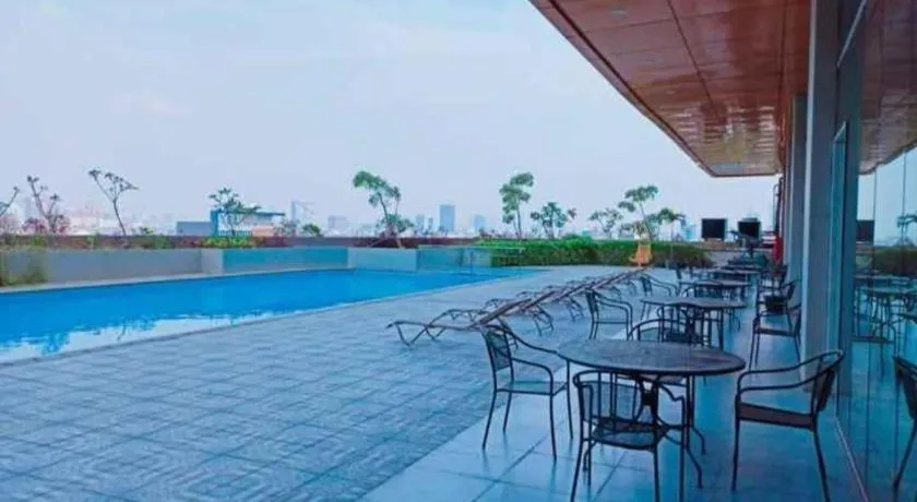 Win Premier Hotel Mangga Besar