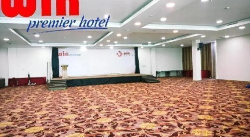 Win Premier Hotel Mangga Besar