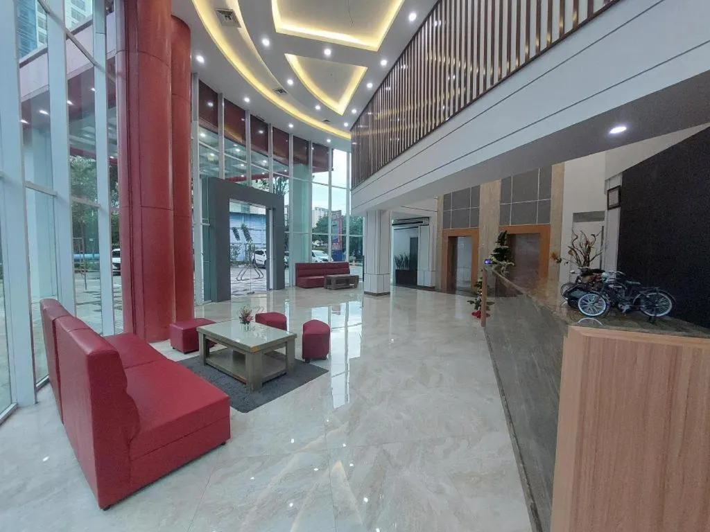 Win Premier Hotel Mangga Besar