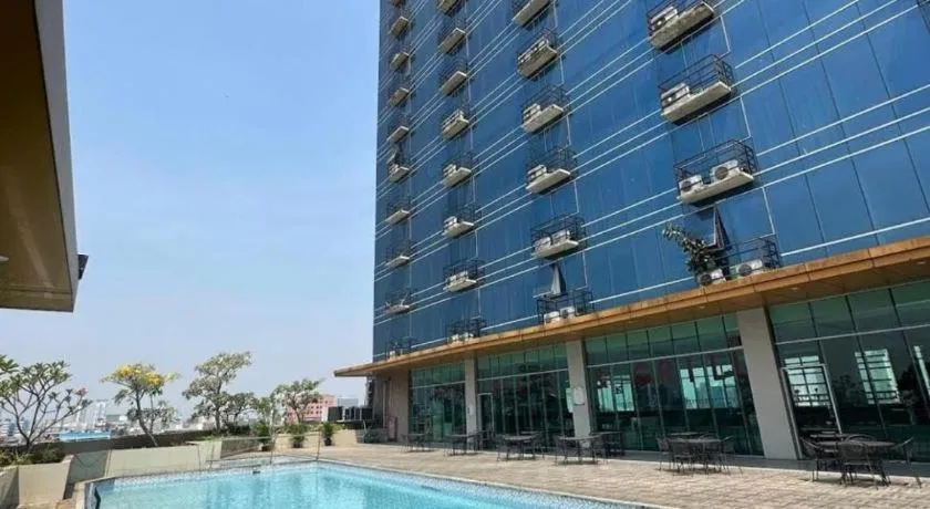 Win Premier Hotel Mangga Besar