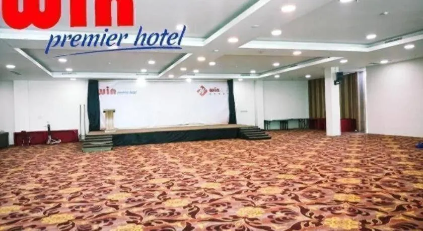 Win Premier Hotel Mangga Besar