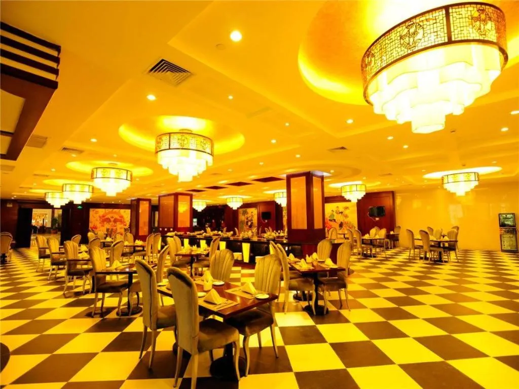 Shilin Yinruilin International Hotel