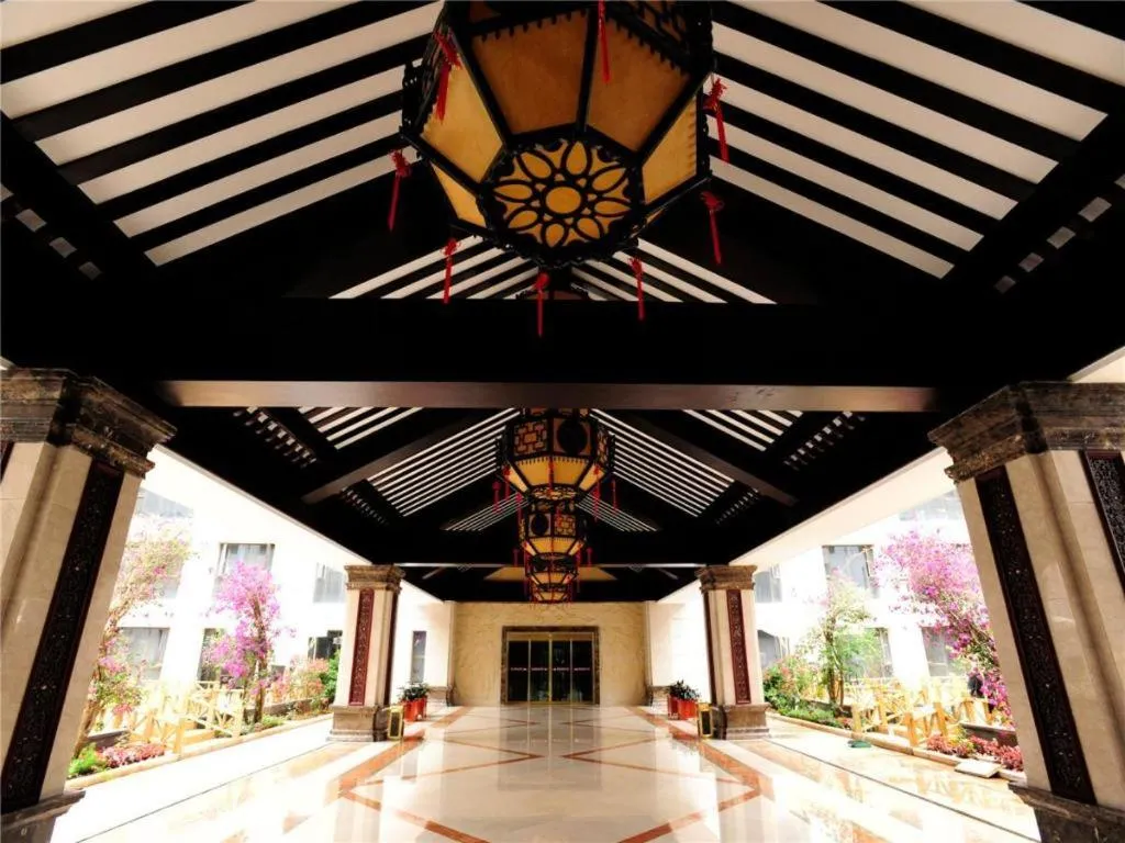 Shilin Yinruilin International Hotel