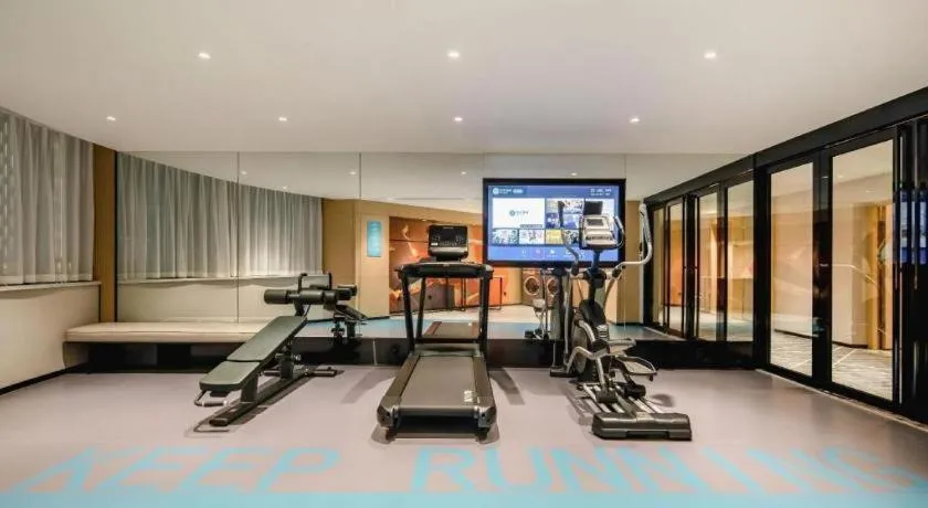 City Comfort Inn Nanning Guangxi University