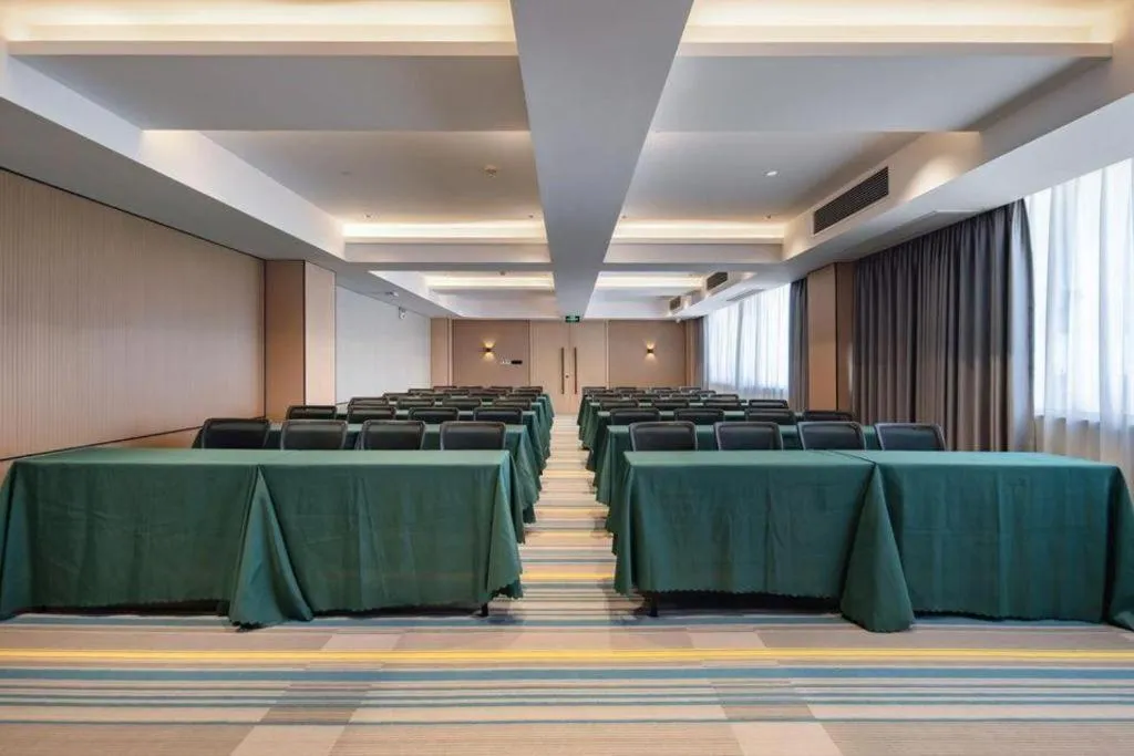 City Comfort Inn Nanning Guangxi University