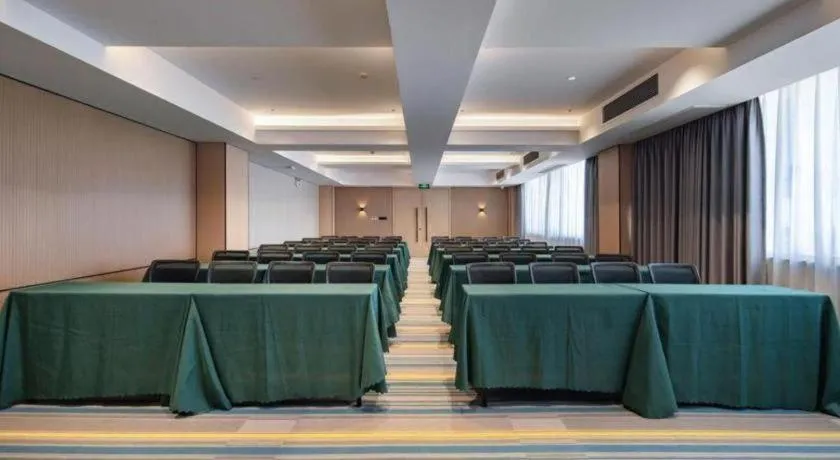 City Comfort Inn Nanning Guangxi University