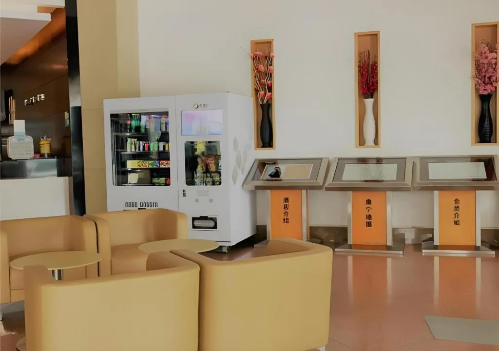 City Comfort Inn Nanning Guangxi University