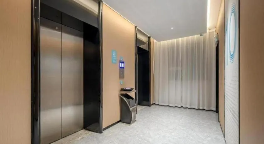 City Comfort Inn Nanning Guangxi University