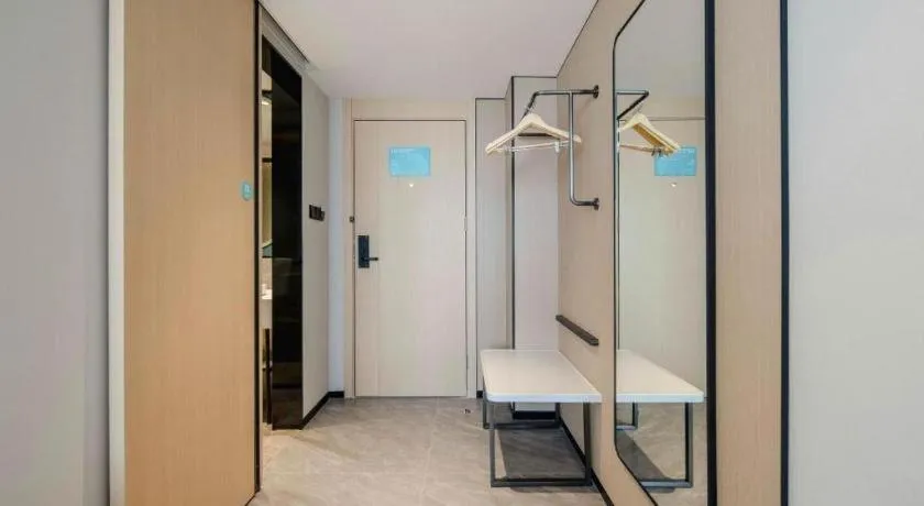 City Comfort Inn Nanning Guangxi University