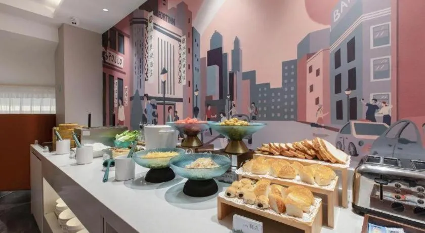 City Comfort Inn Nanning Guangxi University