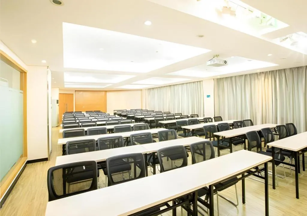 City Comfort Inn Nanning Guangxi University