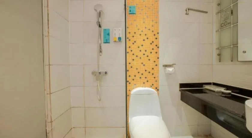 City Comfort Inn Nanning Guangxi University