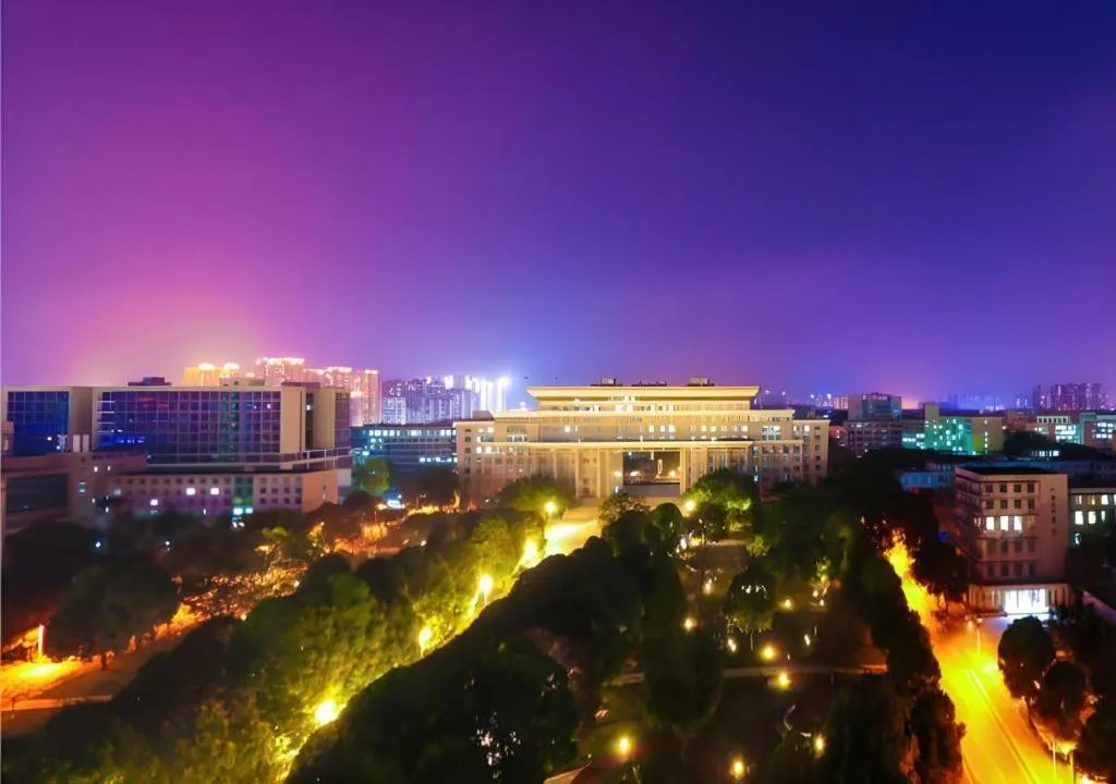 City Comfort Inn Nanning Guangxi University
