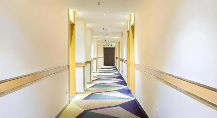 City Comfort Inn Nanning Guangxi University