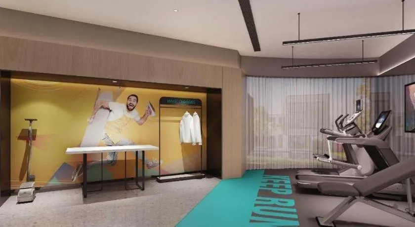 City Comfort Inn Nanning Guangxi University