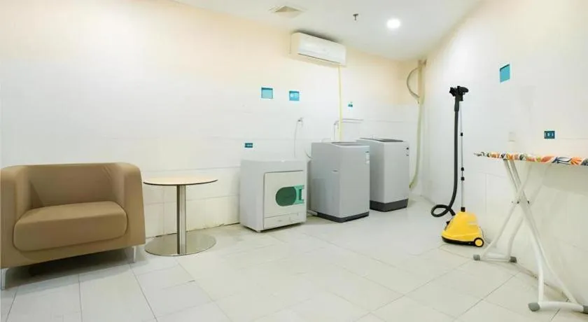 City Comfort Inn Nanning Guangxi University