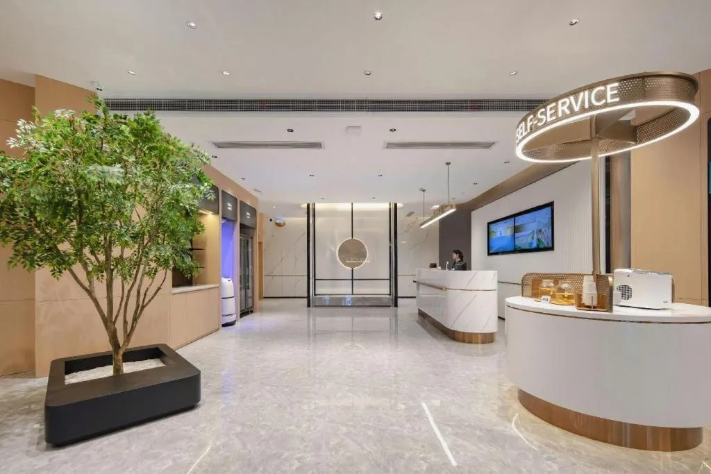 City Comfort Inn Nanning Guangxi University