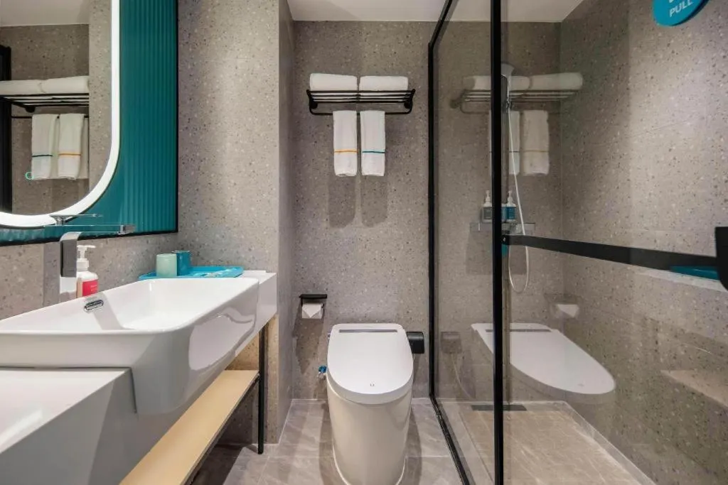 City Comfort Inn Nanning Guangxi University