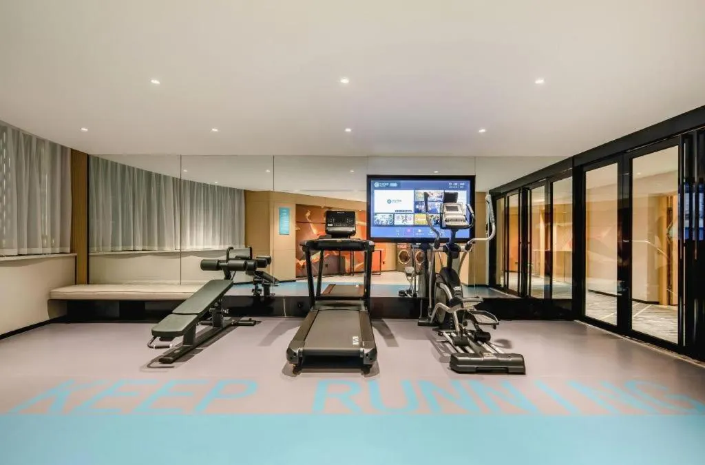 City Comfort Inn Nanning Guangxi University