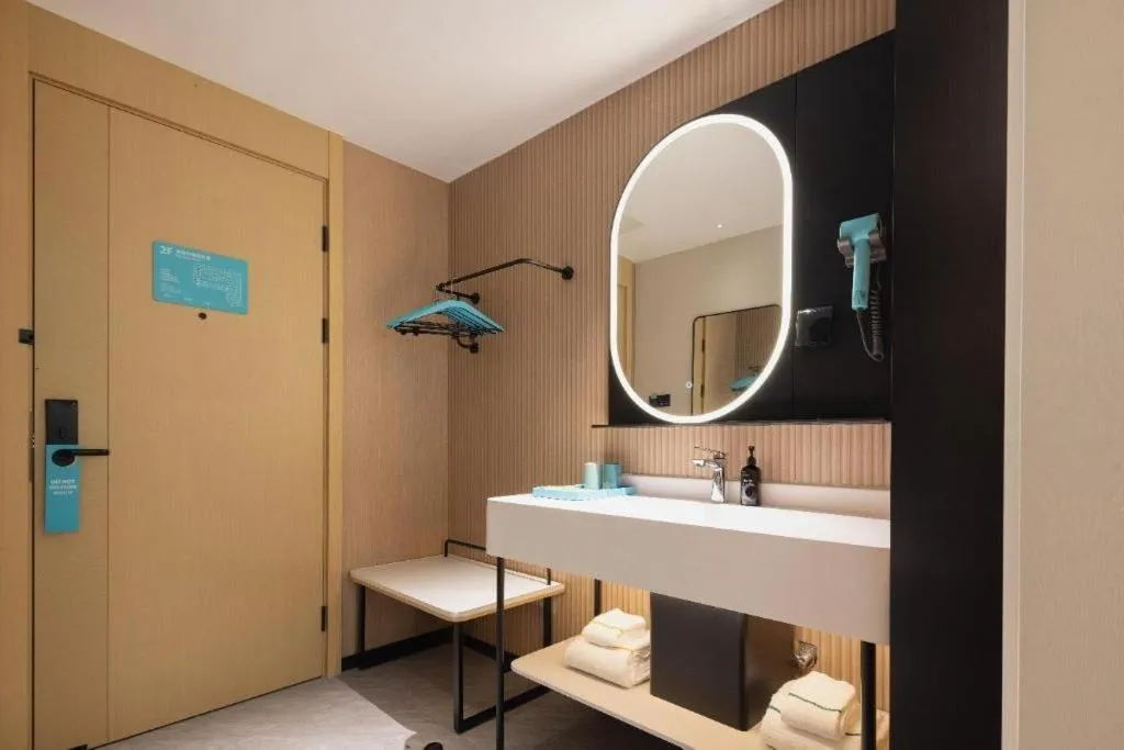 City Comfort Inn Nanning Guangxi University