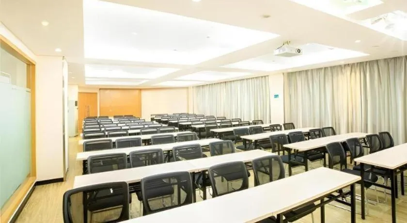 City Comfort Inn Nanning Guangxi University