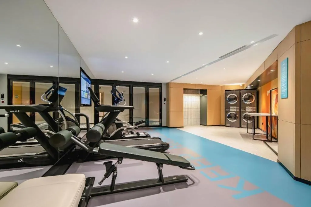 City Comfort Inn Nanning Guangxi University