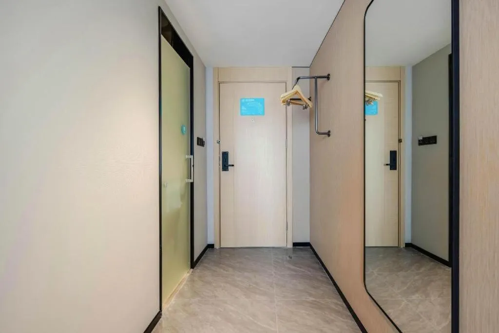 City Comfort Inn Nanning Guangxi University