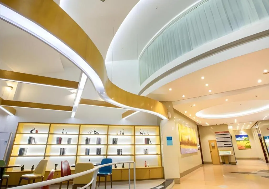 City Comfort Inn Nanning Guangxi University