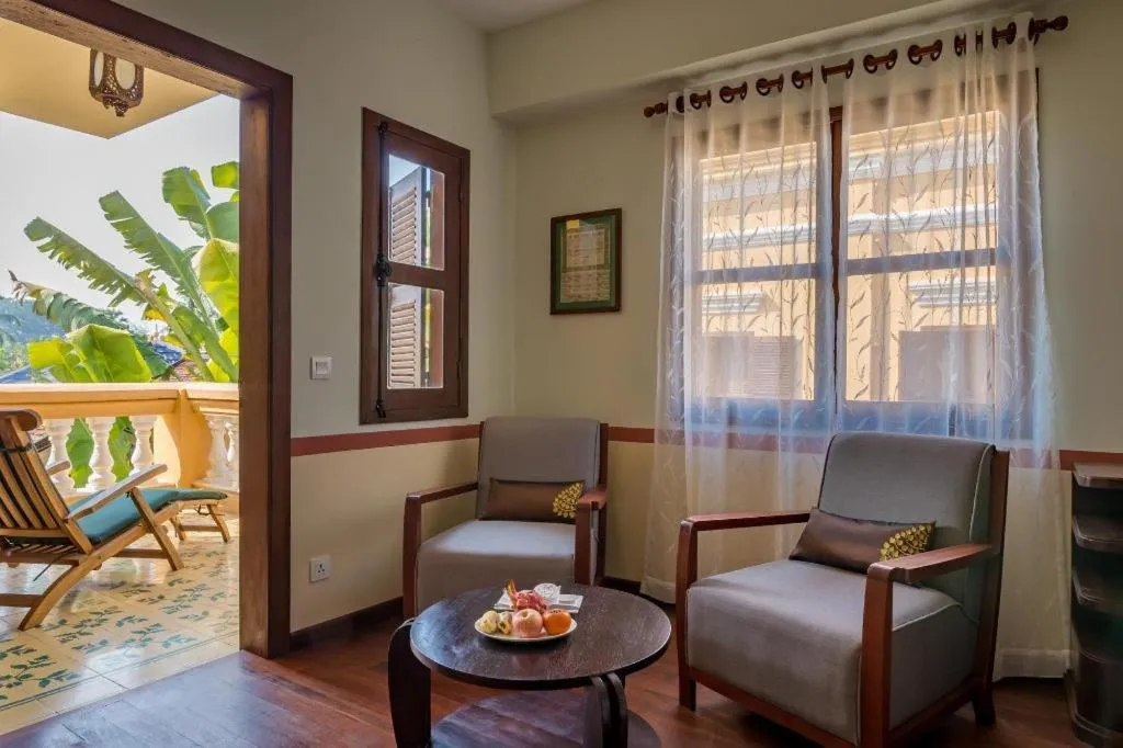 Le Relais de Chhlong