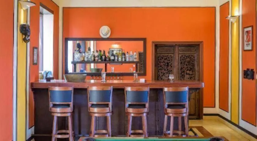 Le Relais de Chhlong