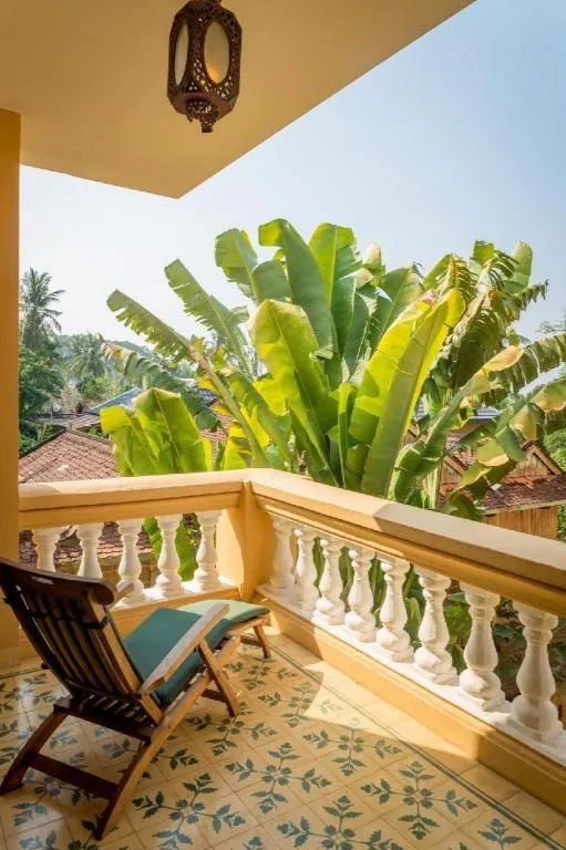 Le Relais de Chhlong