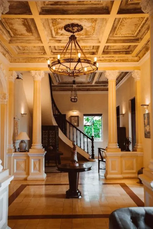 Le Relais de Chhlong