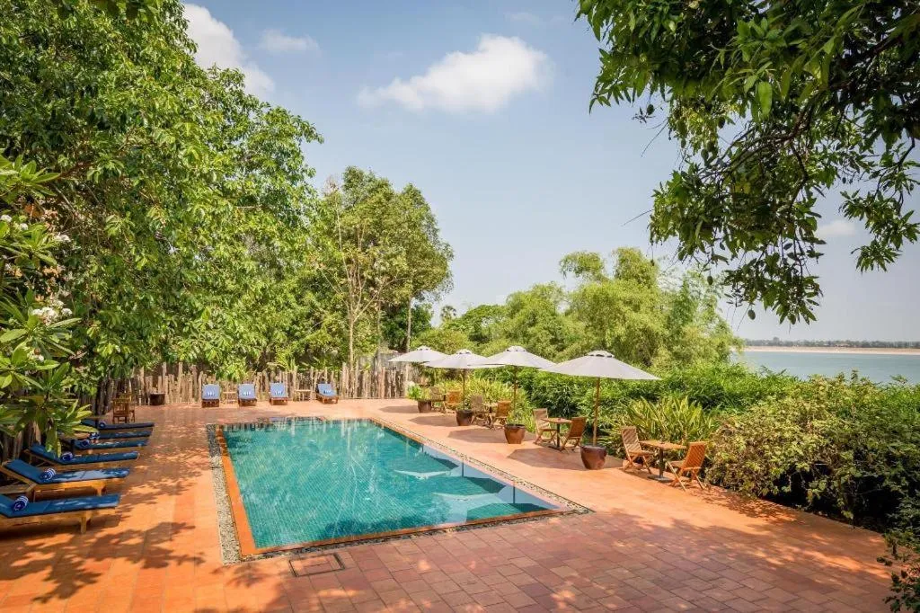 Le Relais de Chhlong