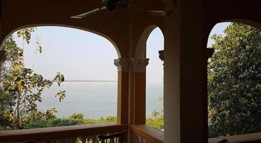 Le Relais de Chhlong