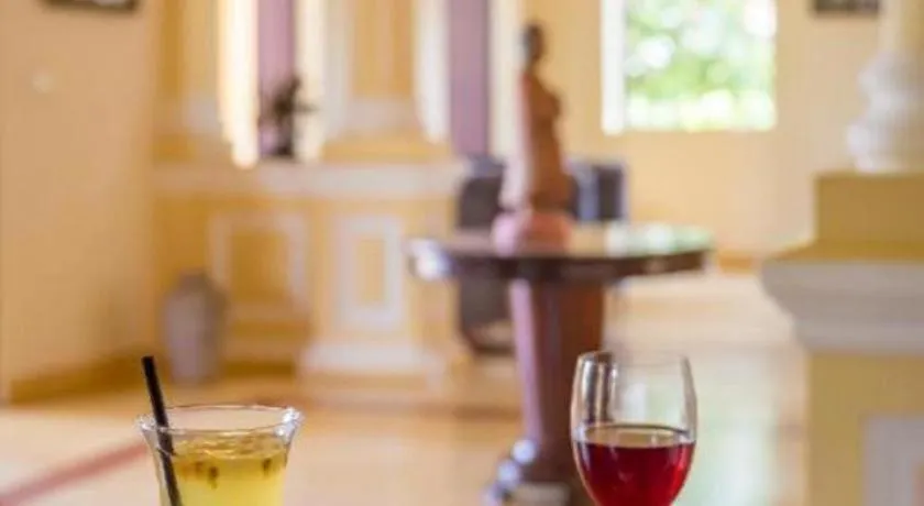 Le Relais de Chhlong