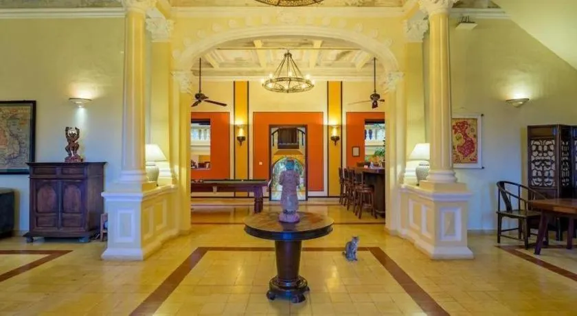 Le Relais de Chhlong