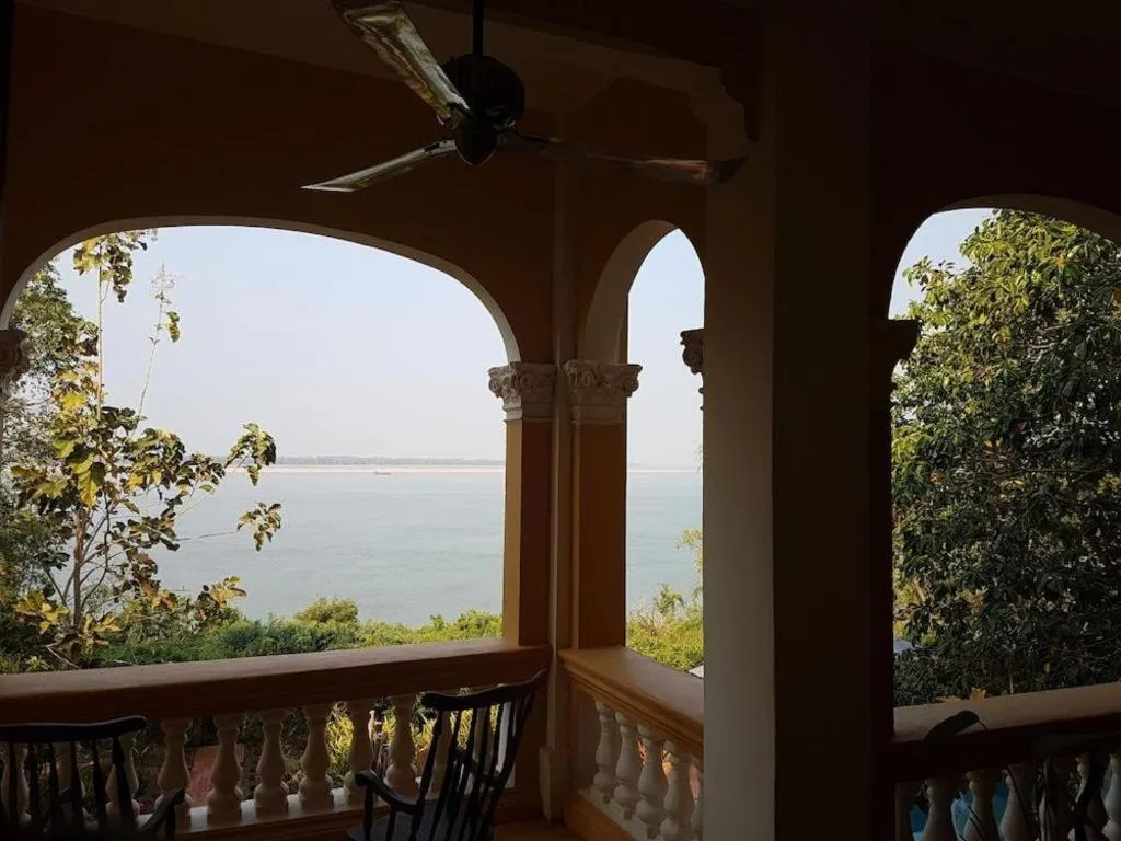 Le Relais de Chhlong