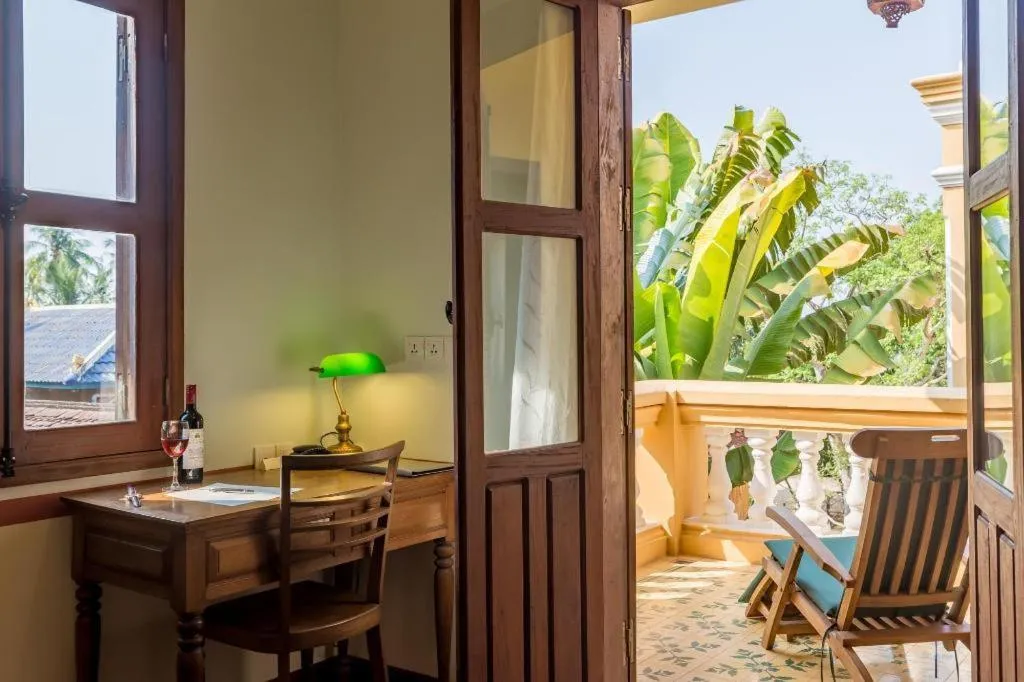 Le Relais de Chhlong