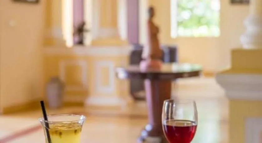 Le Relais de Chhlong