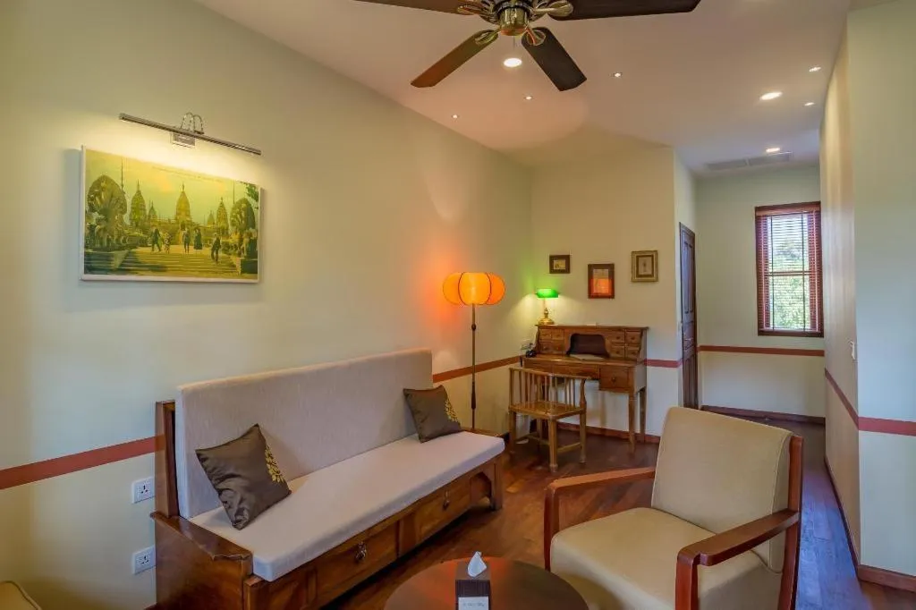 Le Relais de Chhlong